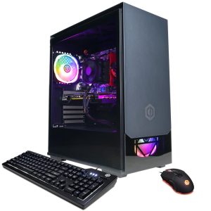 CyberPowerPC Gamer Xtreme Intel i5