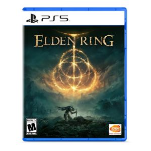 Elden Ring – PlayStation 5