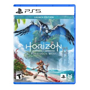 Horizon Forbidden West Launch Edition – PlayStation 5