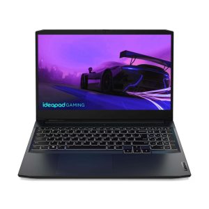 Lenovo IdeaPad 3i 15.6-in Gaming Laptop Intel Core i5