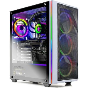 Skytech Gaming Chronos Gaming PC