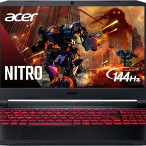 Acer – Nitro 5 – 15.6″ FHD 144Hz IPS Gaming Laptop