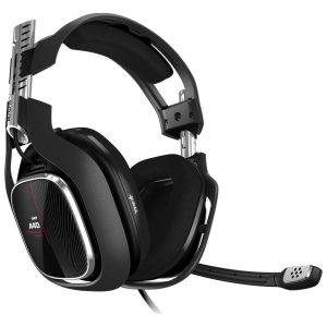 Astro Gaming A40 TR Generation 4 Wired Gaming Headset for Xbox One