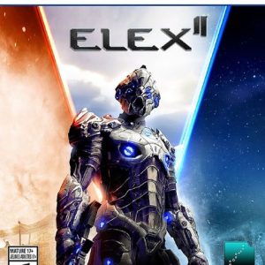 ELEX II – PlayStation 5