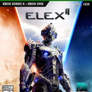 ELEX II – Xbox Series X