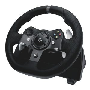 G920 Driving Force Racing Wheel for Xbox One and PC