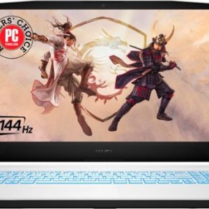 MSI – Sword 15.6″ Gaming Laptop – Intel Core i7