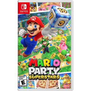 Mario Party Superstars – Nintendo Switch