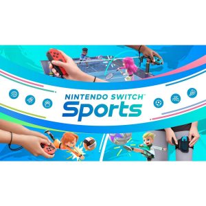 Nintendo Switch Sports – Nintendo Switch