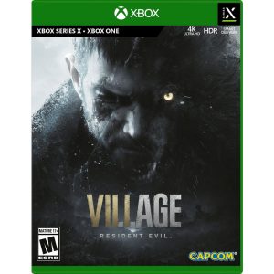 Resident Evil Village – Xbox One