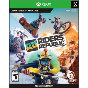 Riders Republic – Xbox One