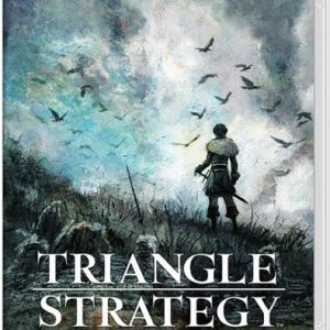 TRIANGLE STRATEGY – Nintendo Switch